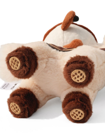 W-ACE Hole In One Golf Pony Plush Charm