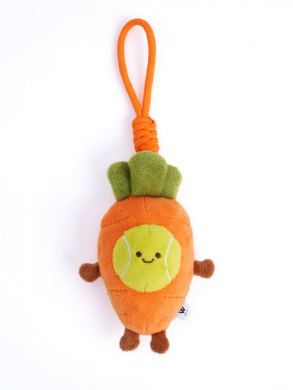 W-ACE Carota Boy Plush Charm
