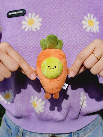 W-ACE Carota Boy Plush Charm